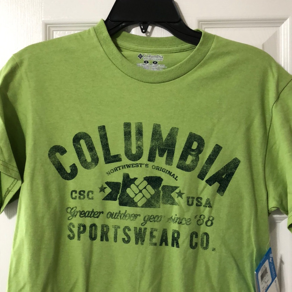 Men’s shirt